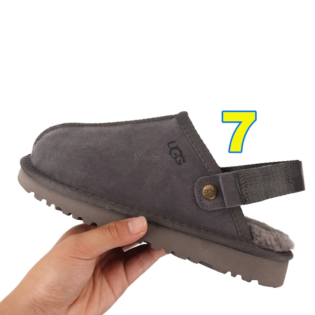 UGG 3966 תמונה 46