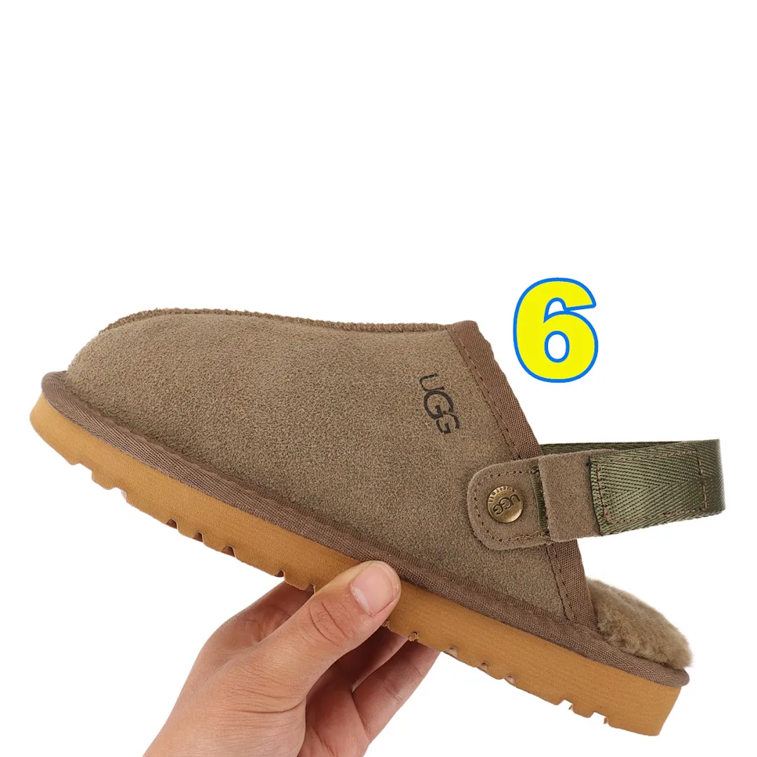 UGG 3966 תמונה 47