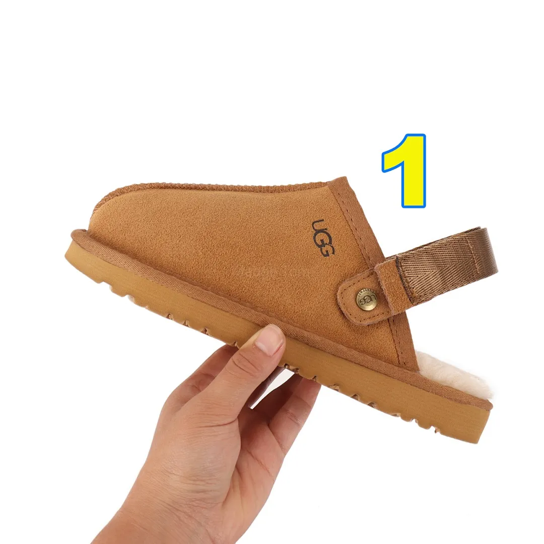 UGG 3966 תמונה 48