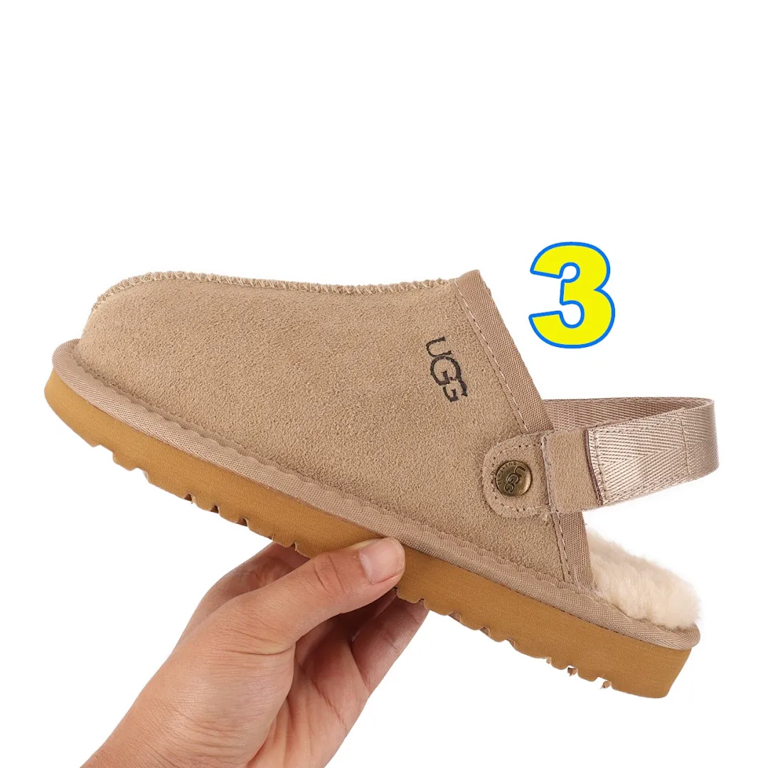 UGG 3966 תמונה 50