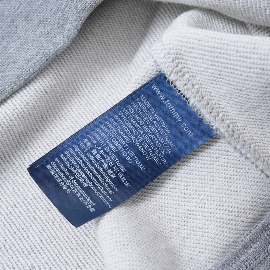 Tommy Hilfiger 3975 תמונה 10