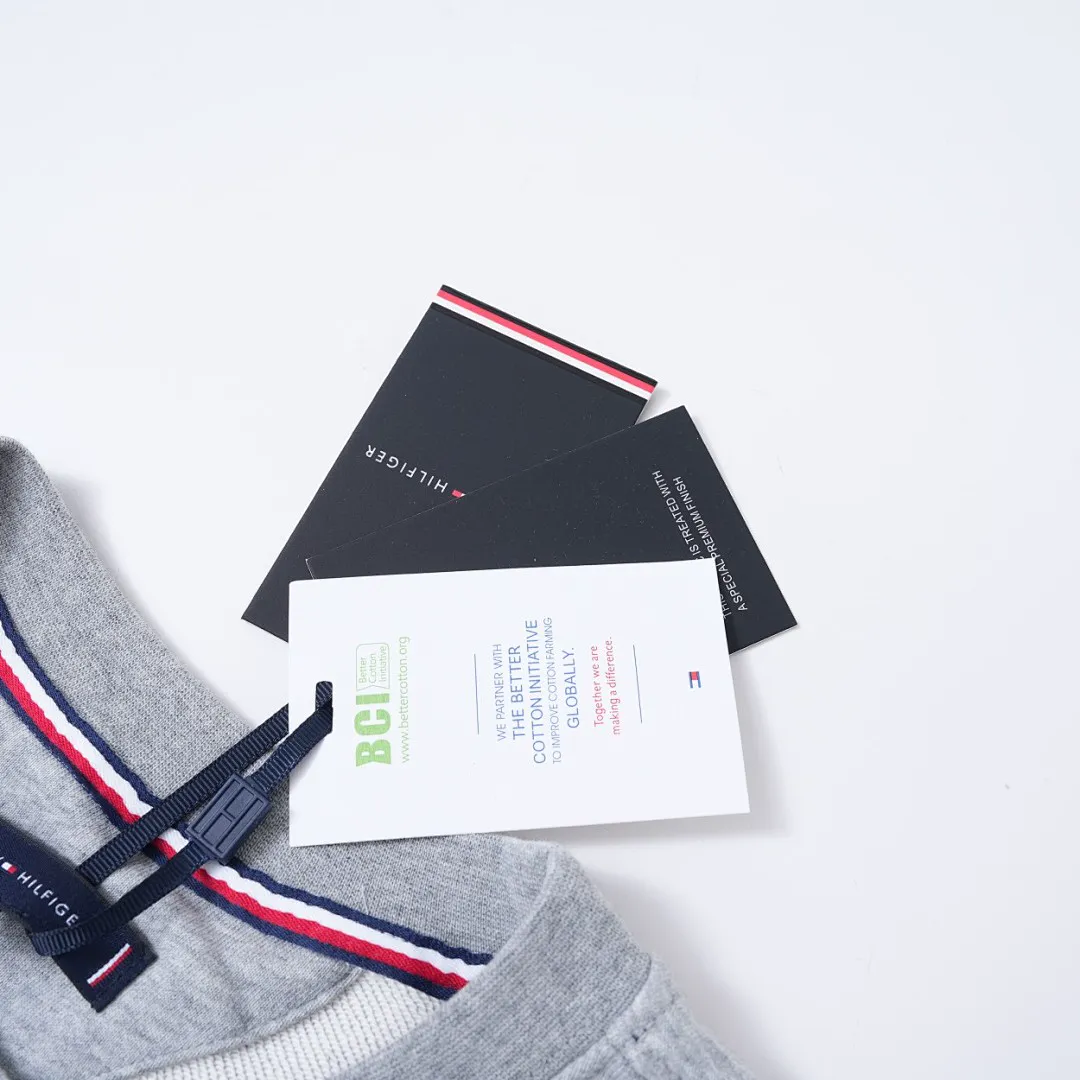 Tommy Hilfiger 3975 תמונה 12
