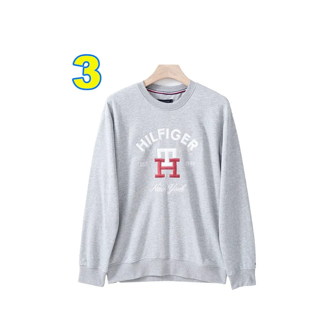 Tommy Hilfiger 3975 תמונה 14