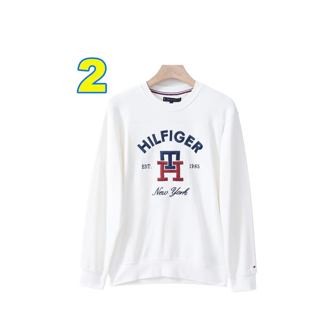 Tommy Hilfiger 3975 תמונה 15