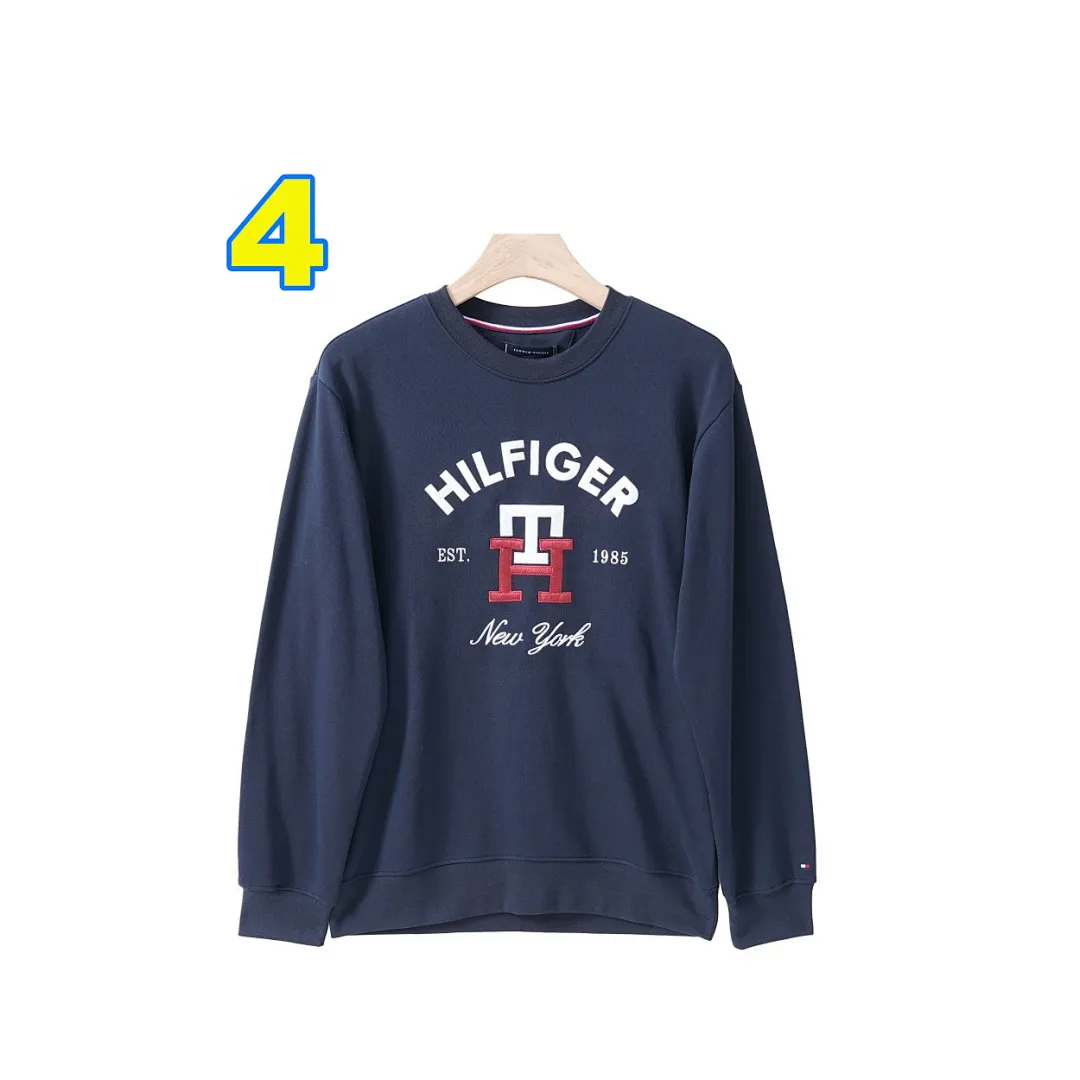 Tommy Hilfiger 3975 תמונה 16