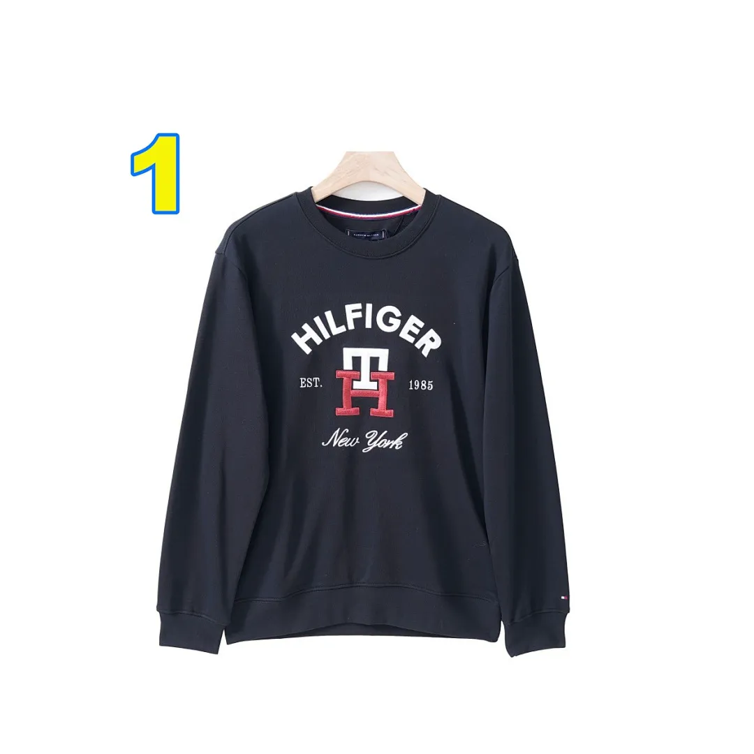 Tommy Hilfiger 3975 תמונה 17