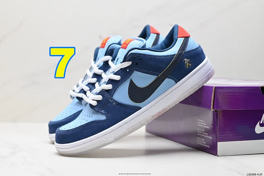 Nike 3978 תמונה 4