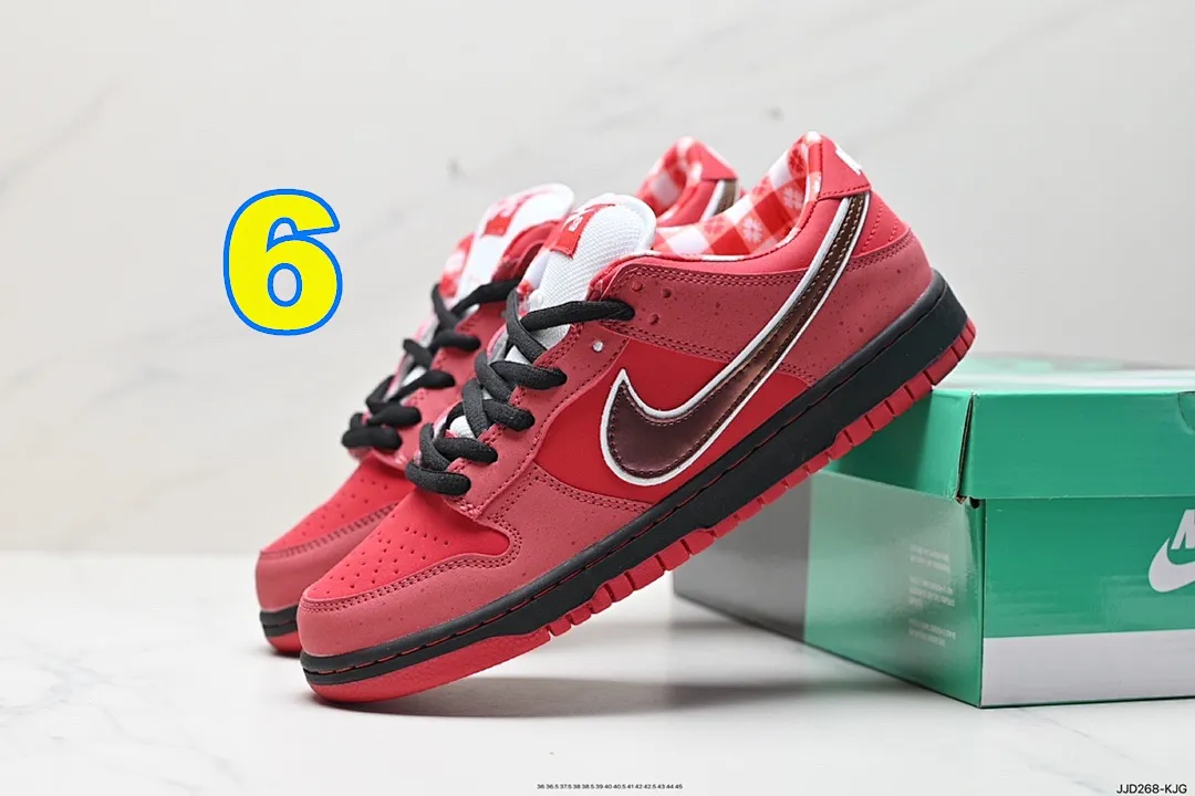 Nike 3978 תמונה 5