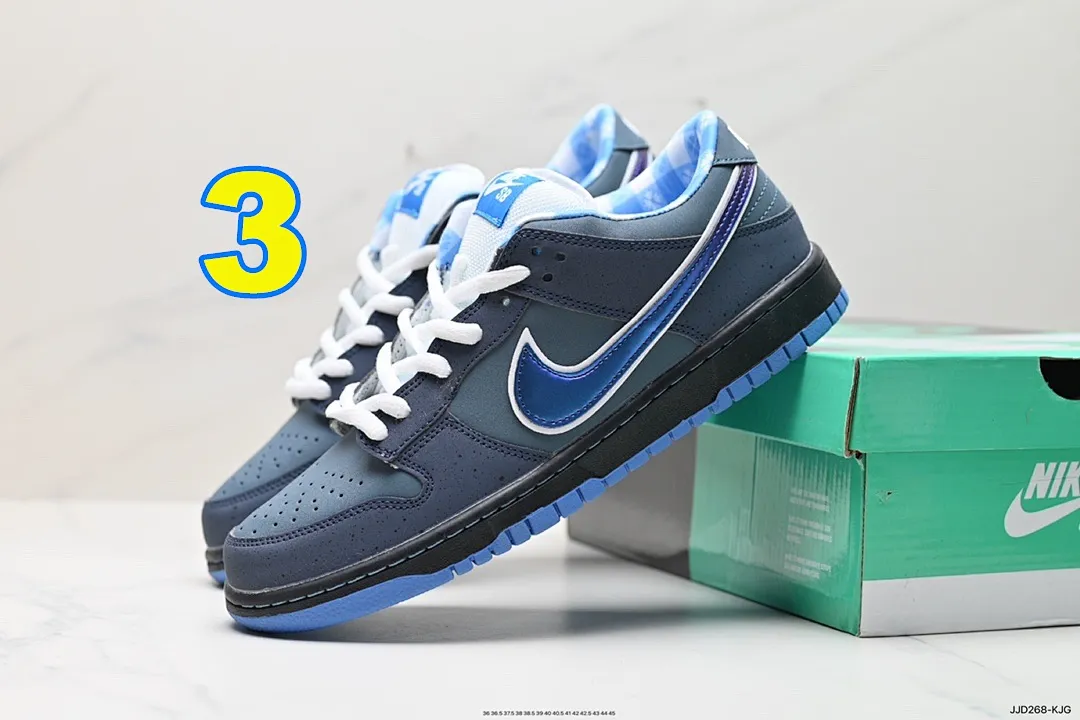 Nike 3978 תמונה 8