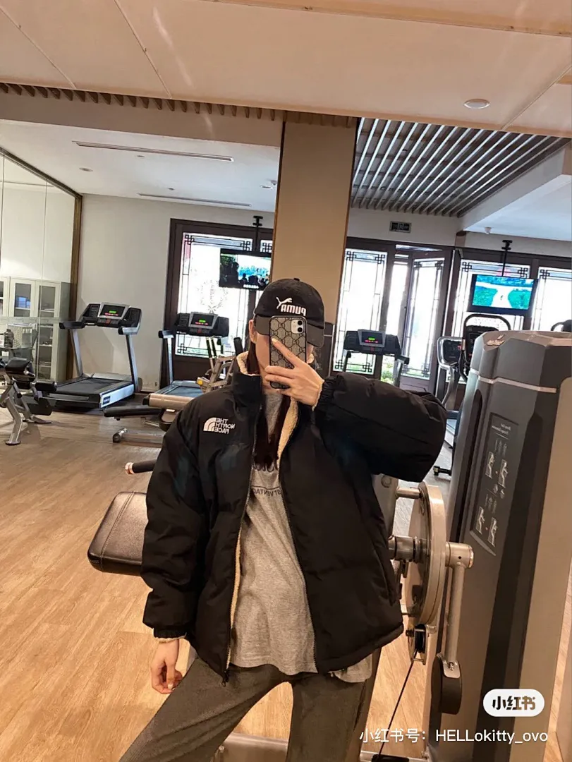 The North Face 3980 תמונה 10