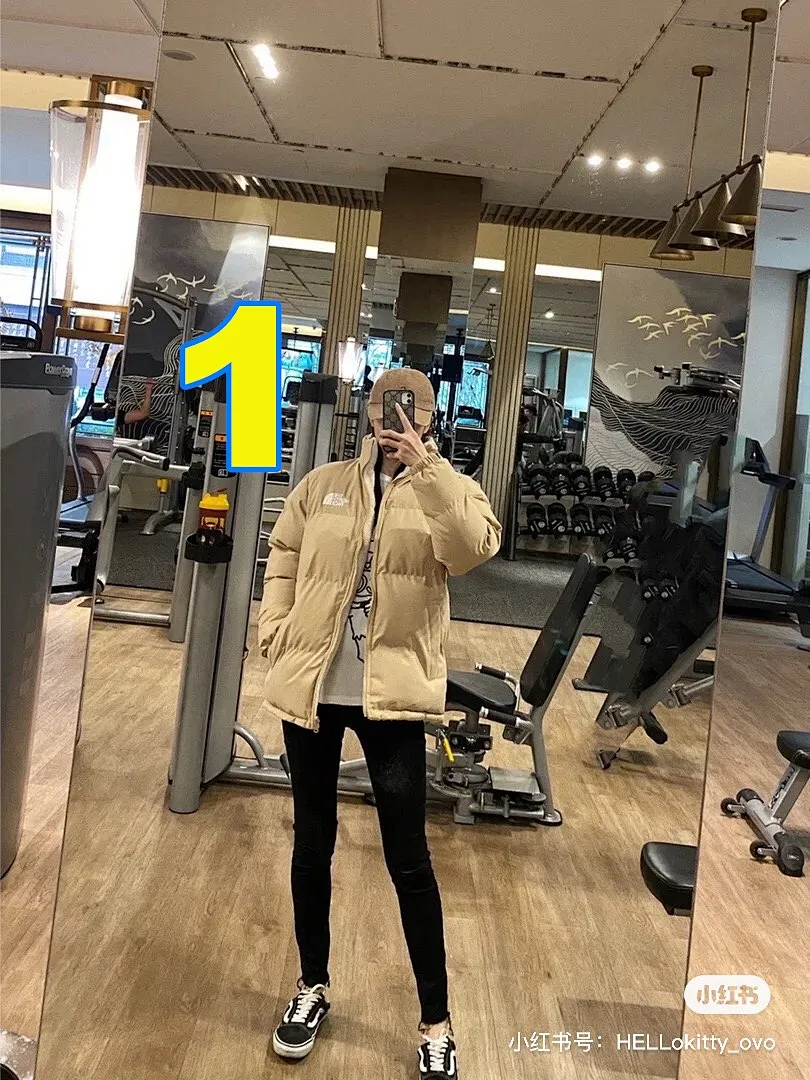 The North Face 3980 תמונה 4
