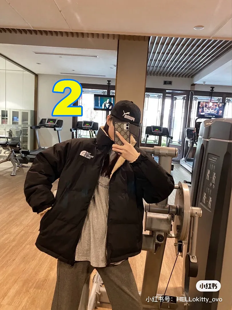 The North Face 3980 תמונה 5