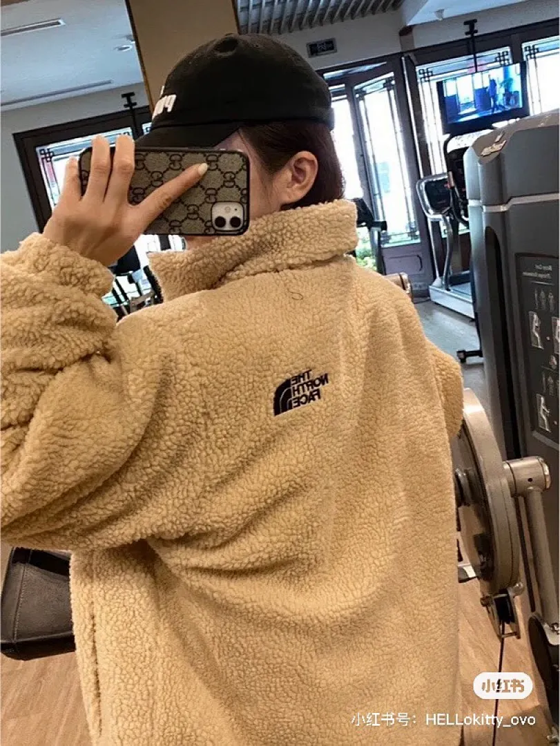 The North Face 3980 תמונה 6