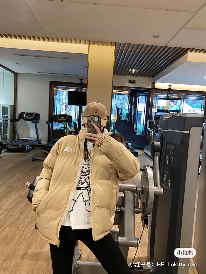 The North Face 3980 תמונה 9