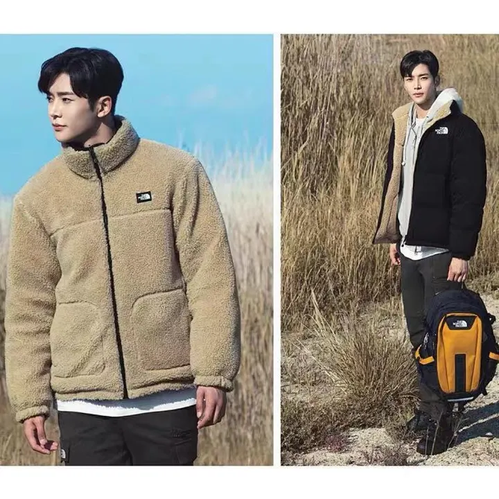 The North Face 3980