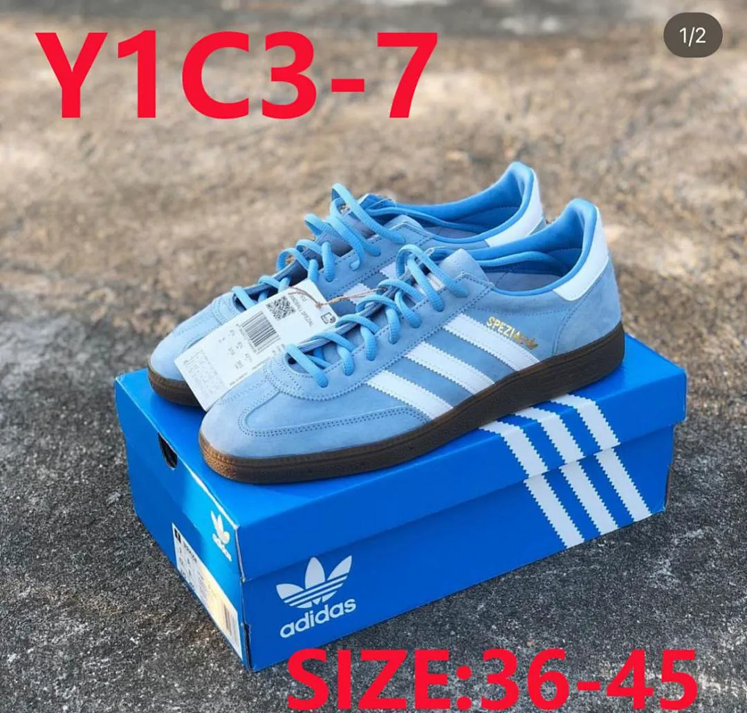 Adidas 3990 תמונה 12