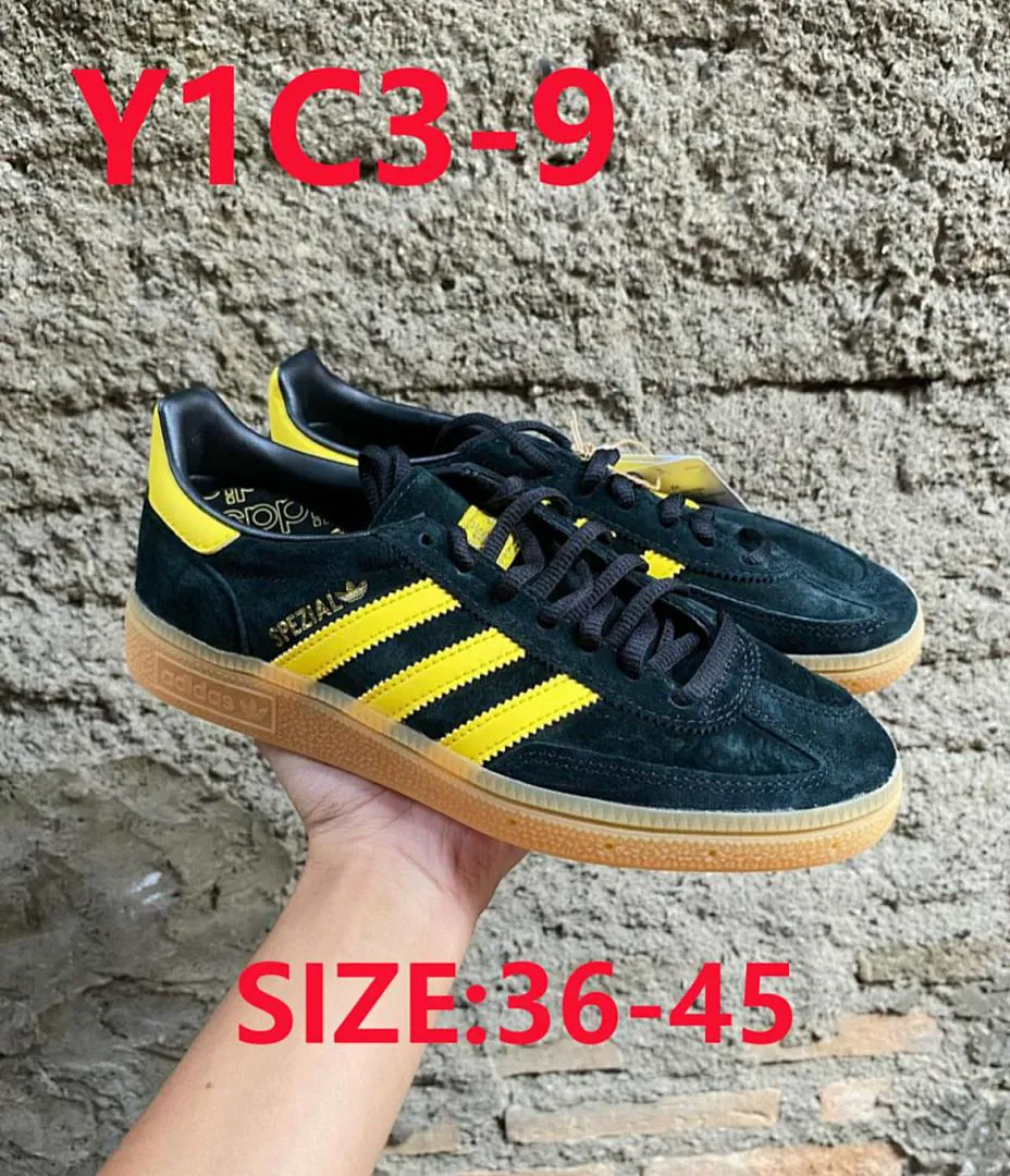 Adidas 3990 תמונה 14