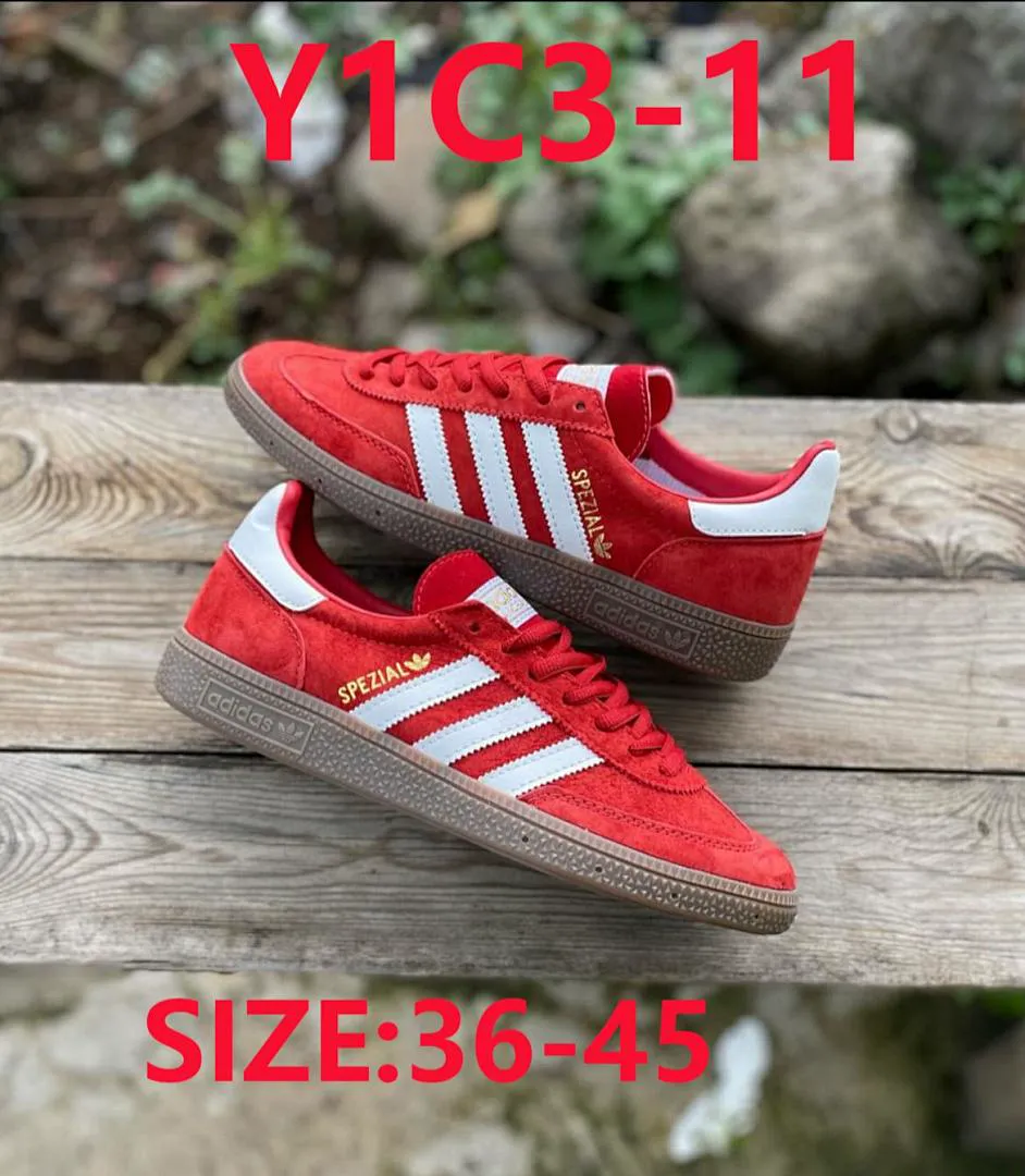 Adidas 3990 תמונה 16