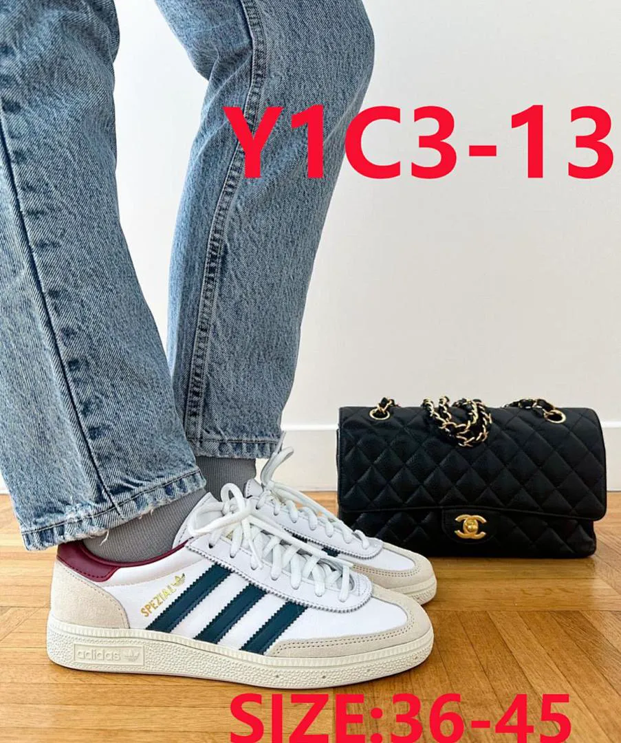 Adidas 3990 תמונה 17