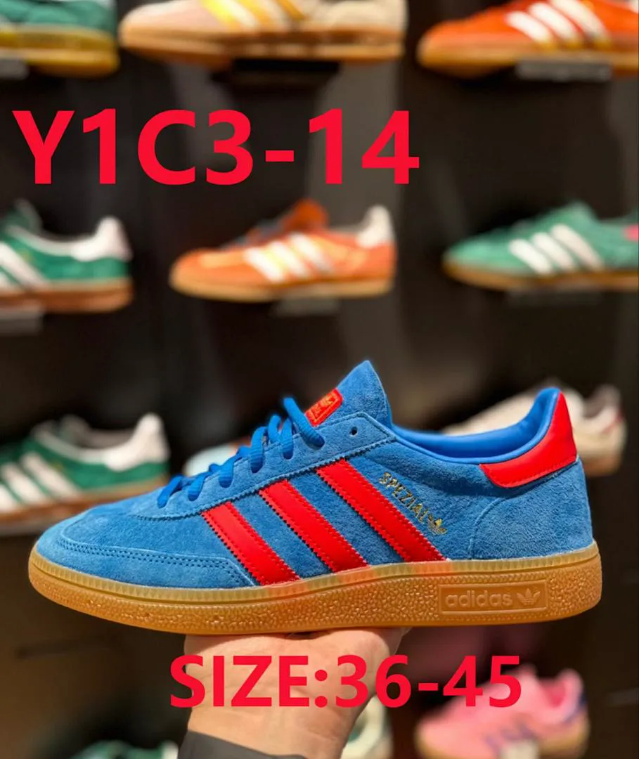 Adidas 3990 תמונה 18
