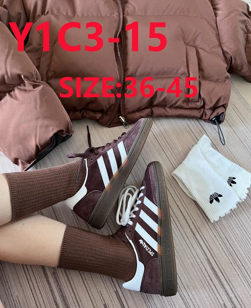 Adidas 3990 תמונה 19