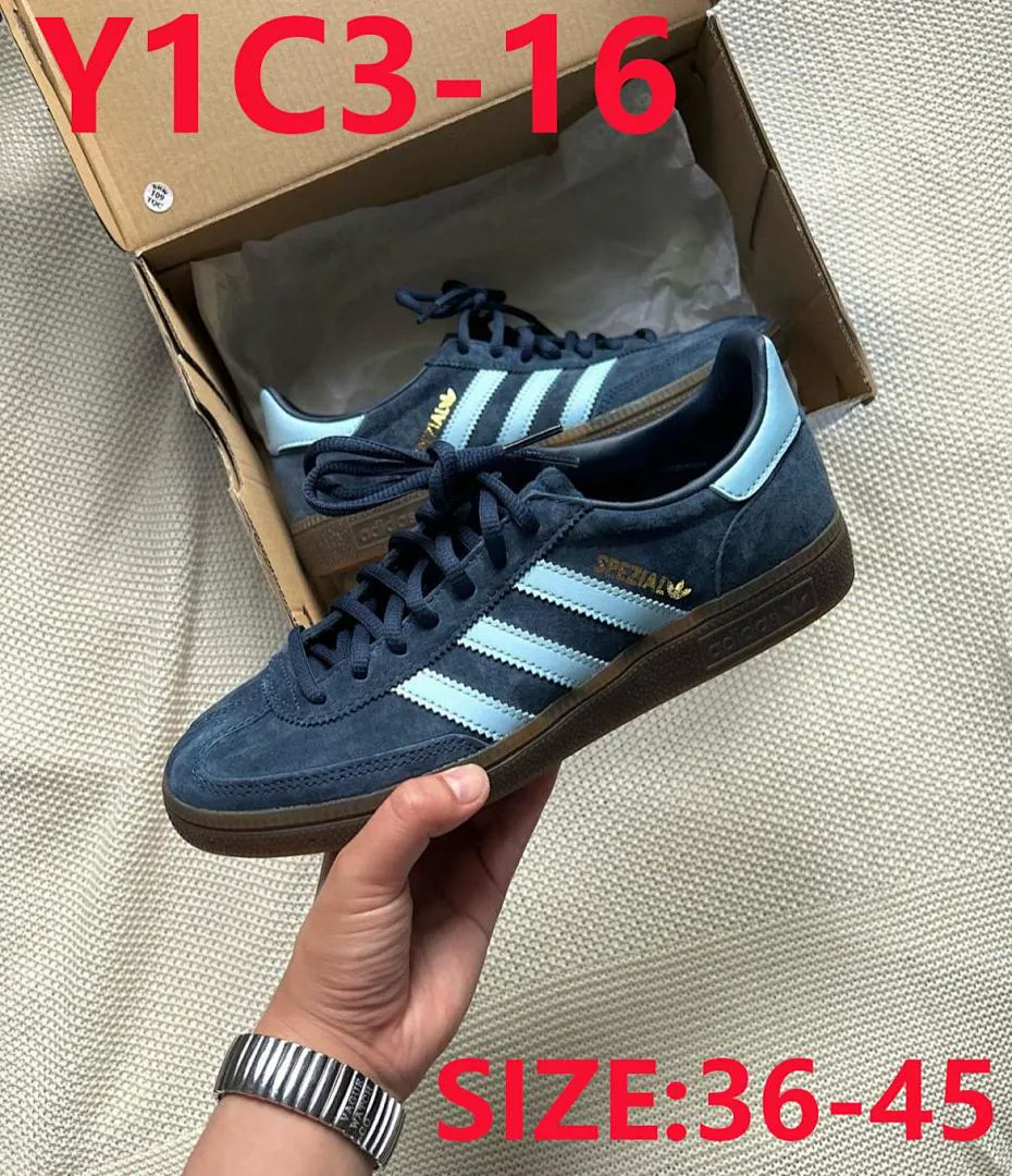 Adidas 3990 תמונה 20