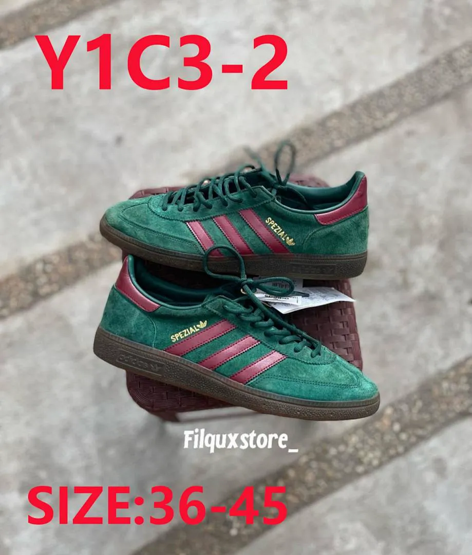 Adidas 3990 תמונה 7
