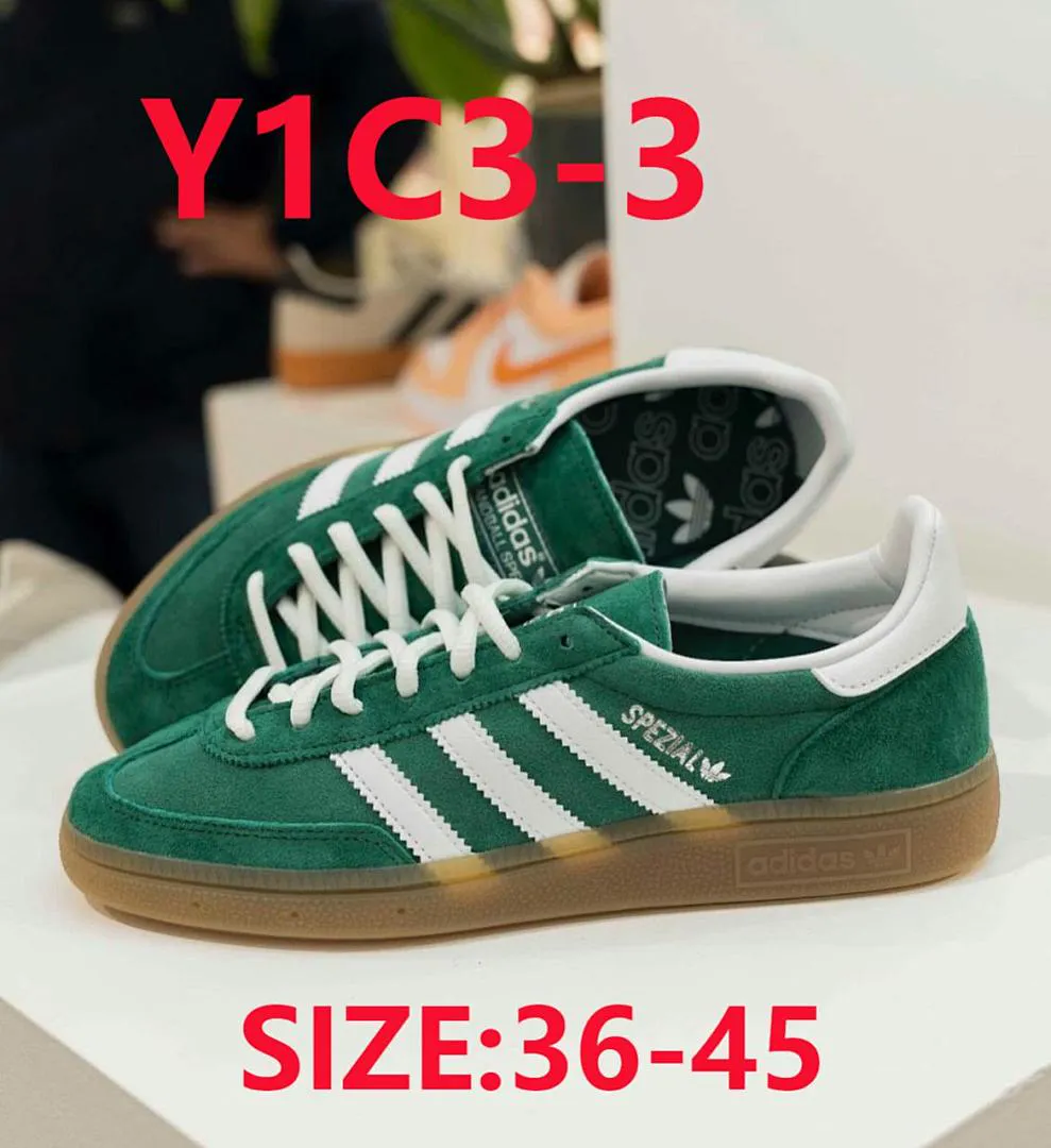 Adidas 3990 תמונה 8
