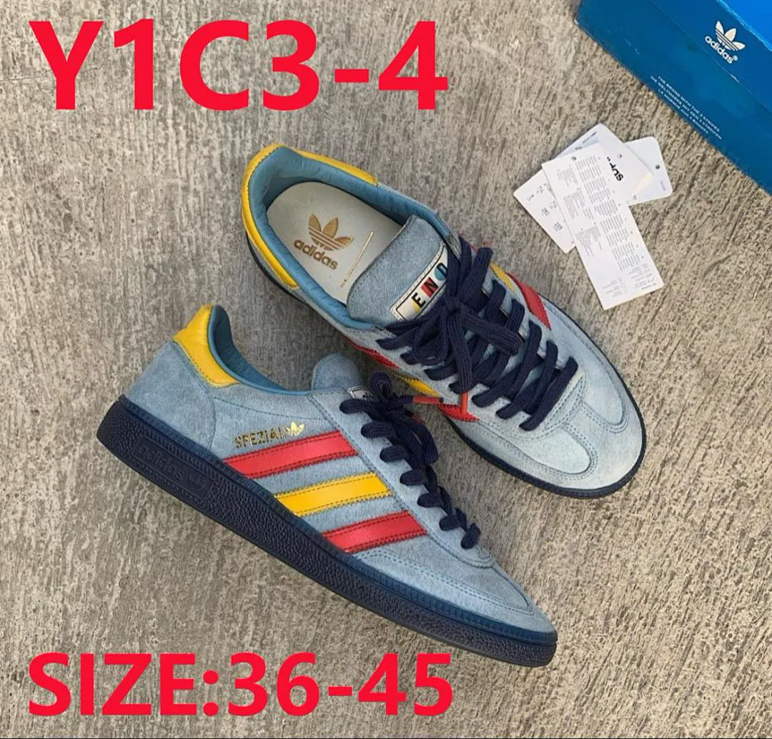 Adidas 3990 תמונה 9