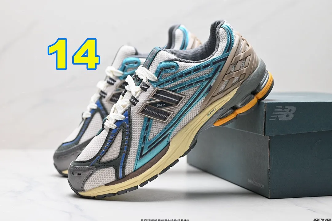New Balance 3999 תמונה 2