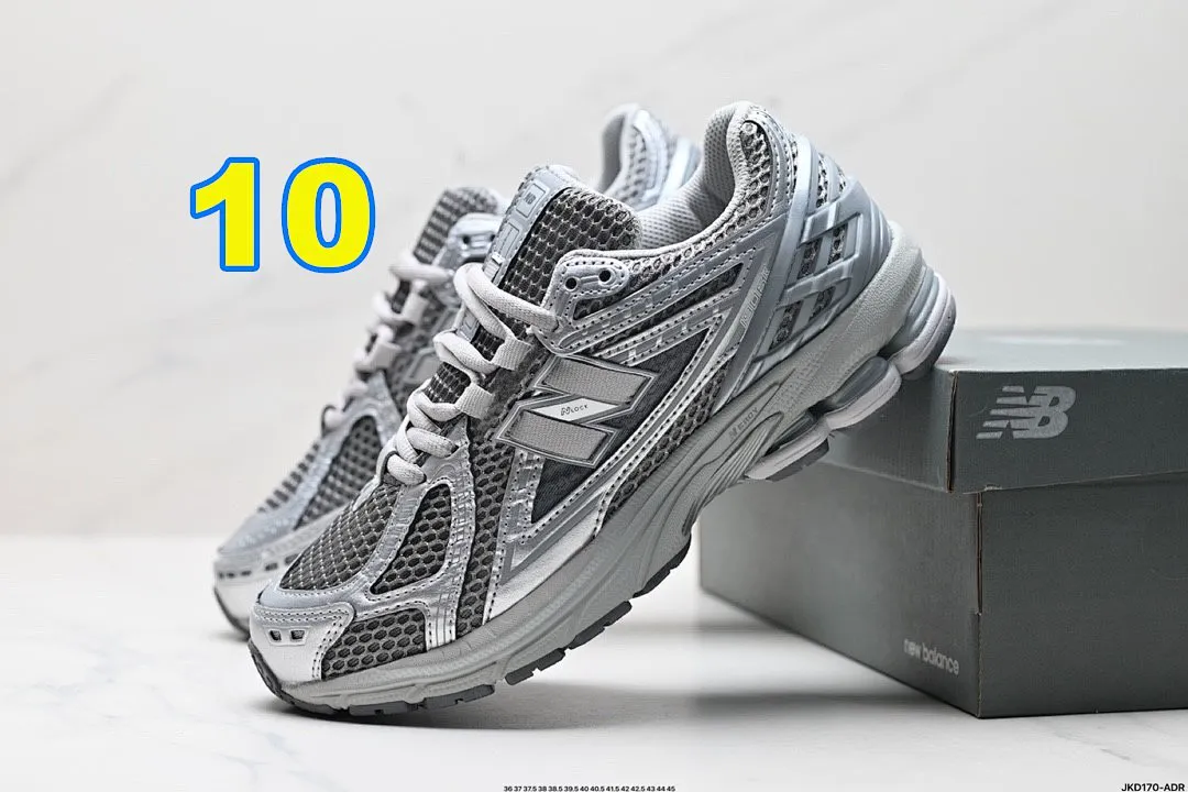 New Balance 3999 תמונה 5