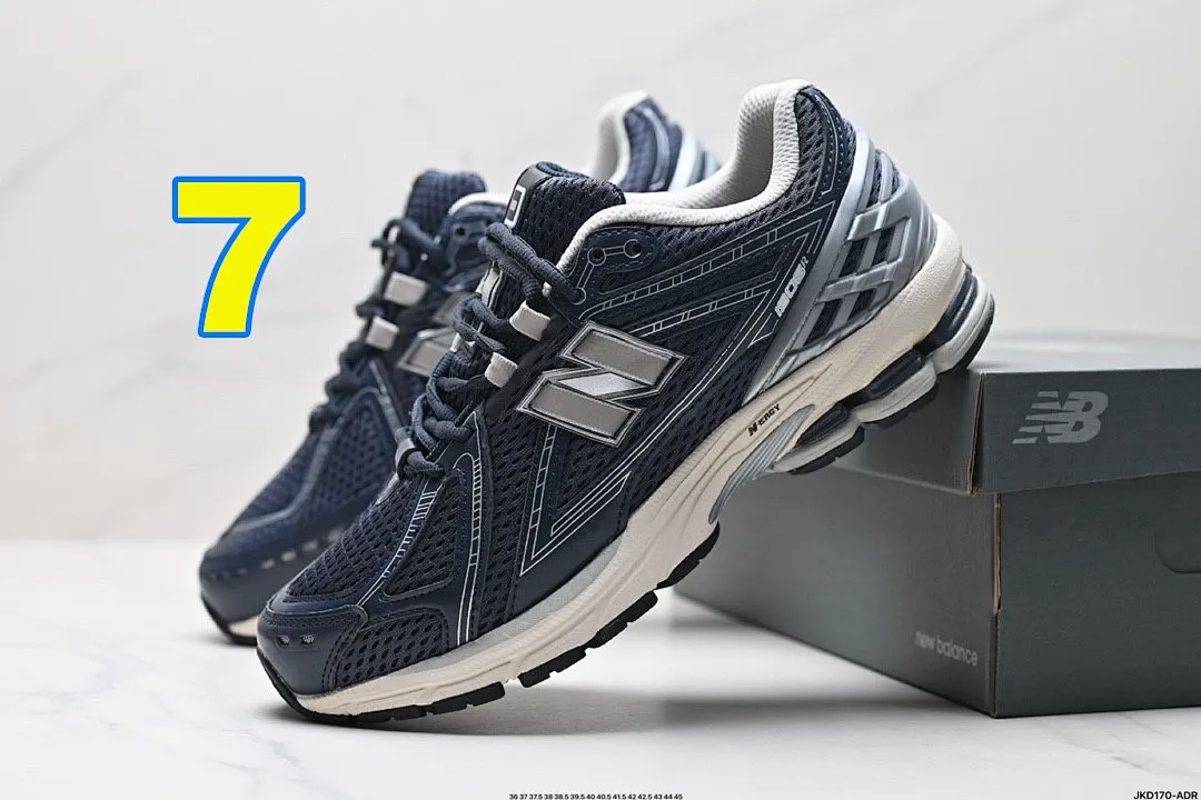 New Balance 3999 תמונה 8