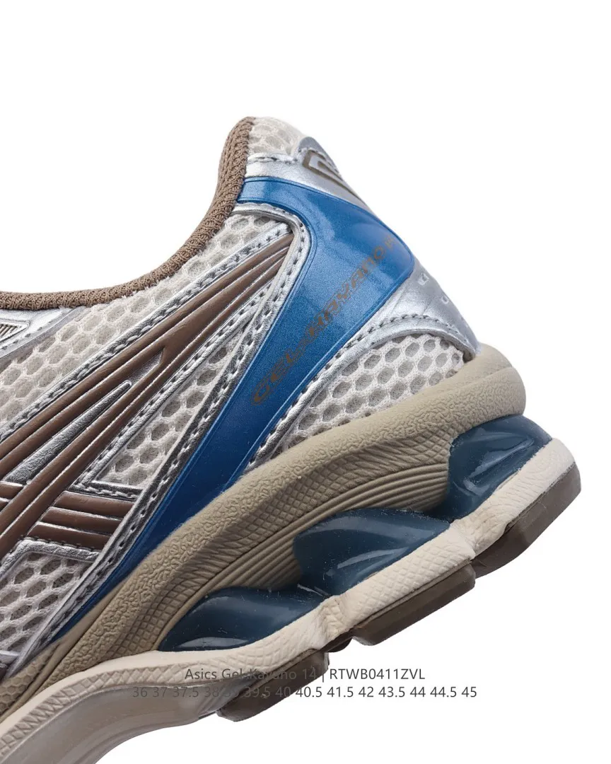 Asics 3GRZ תמונה 4