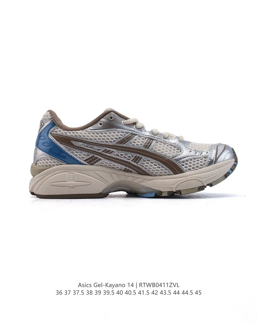 Asics 3GRZ תמונה 9