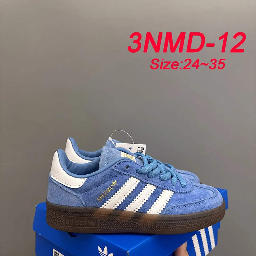 Adidas 3NMD תמונה 19