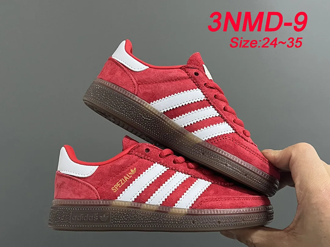 Adidas 3NMD תמונה 22