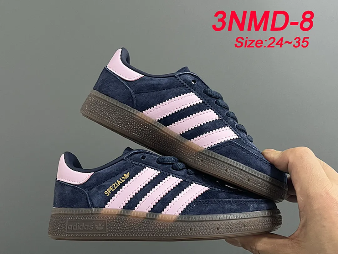 Adidas 3NMD תמונה 23