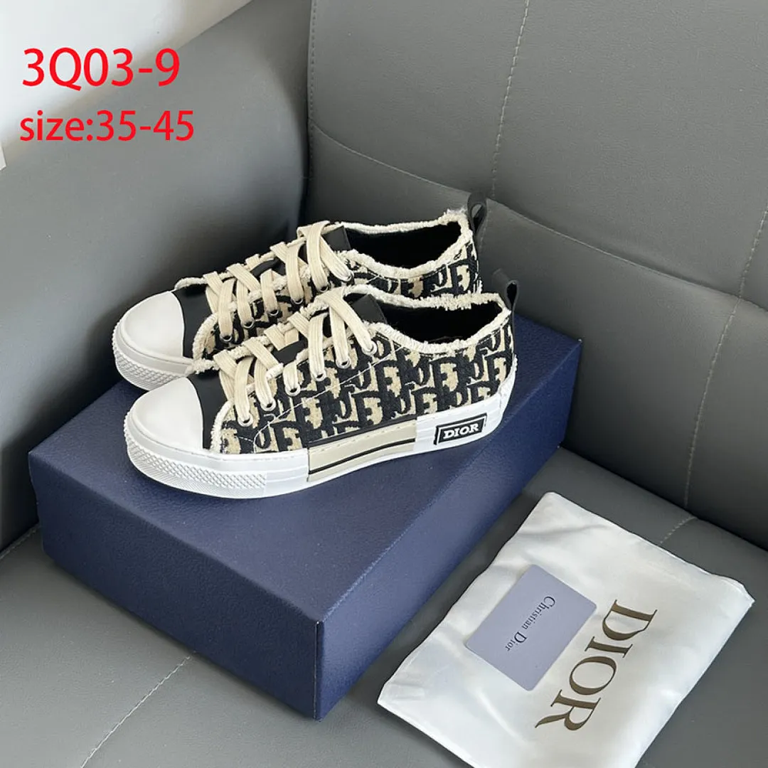 Dior 3Q03 תמונה 10