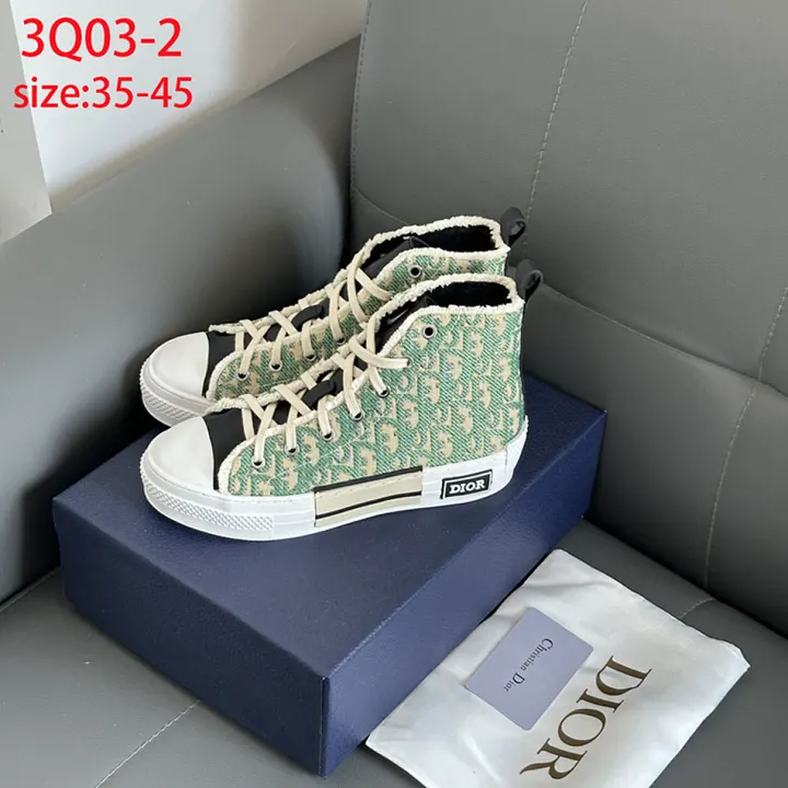 Dior 3Q03