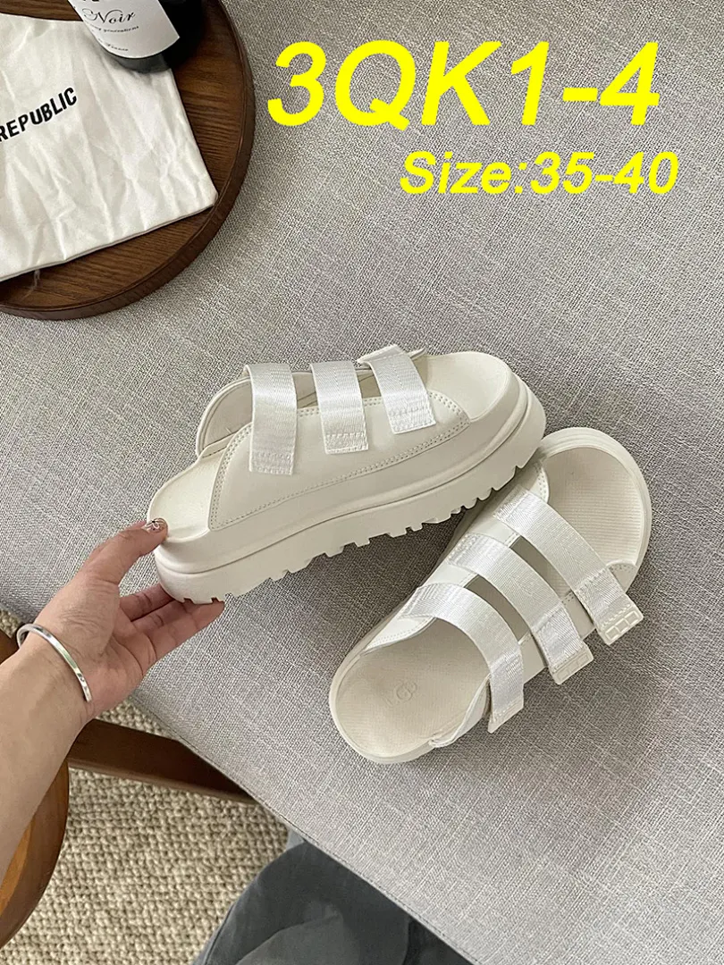 UGG 3QK1 תמונה 14