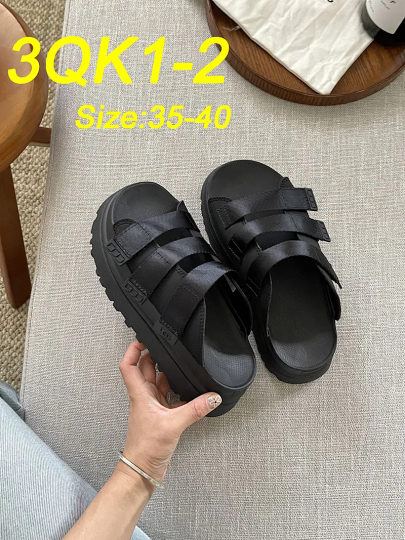 UGG 3QK1 תמונה 16