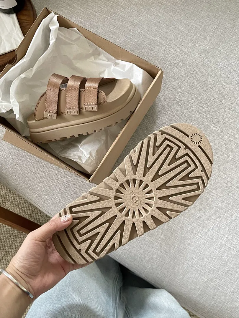 UGG 3QK1 תמונה 9