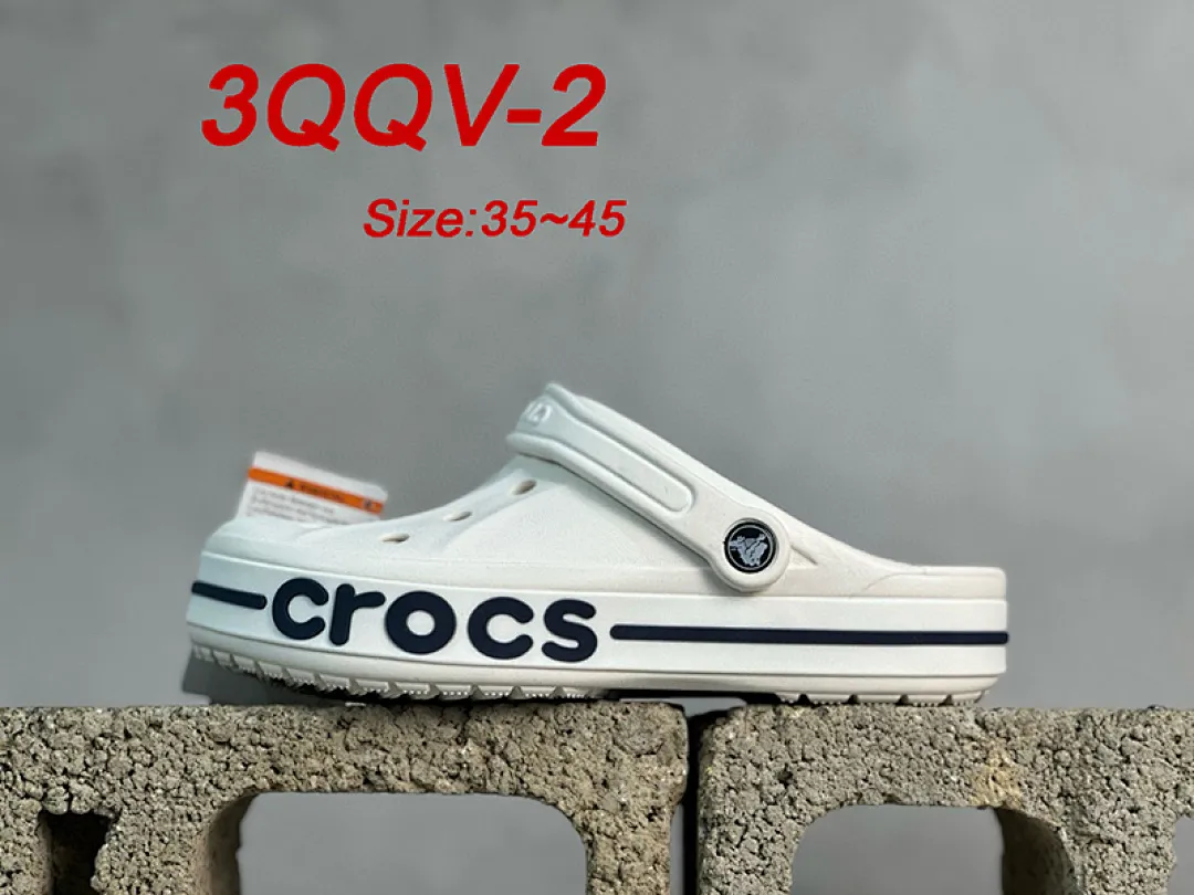Crocs 3QQV תמונה 10