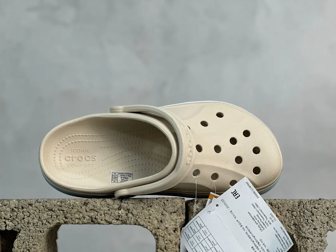 Crocs 3QQV תמונה 3
