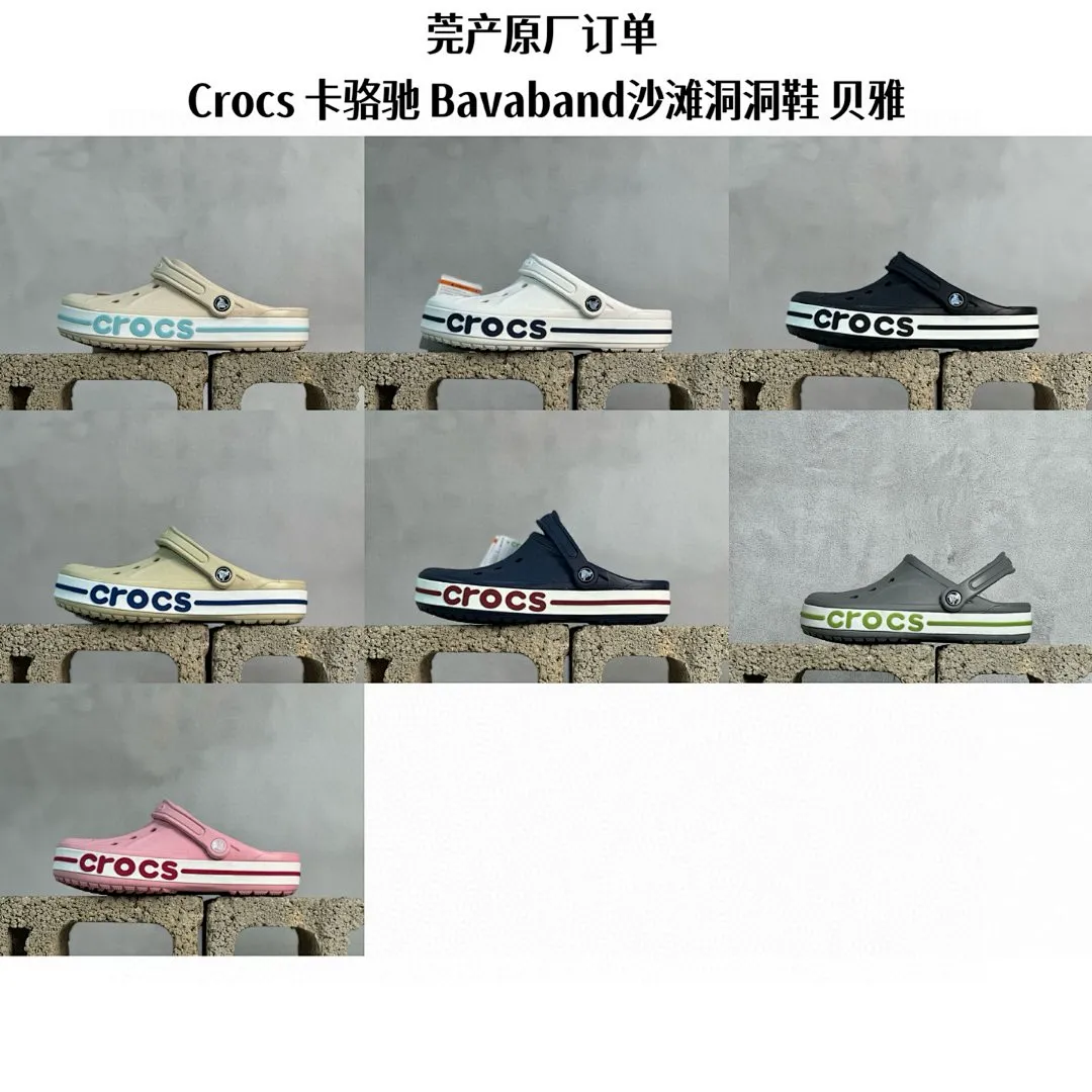Crocs 3QQV תמונה 6