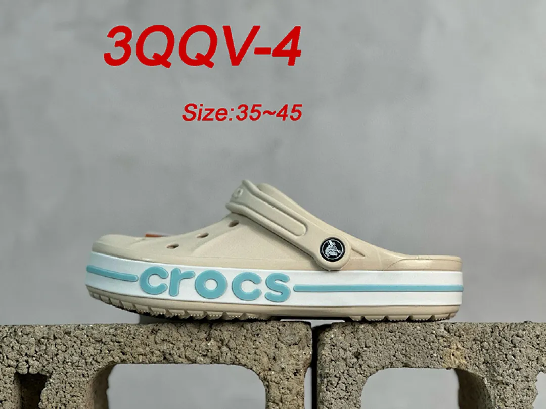 Crocs 3QQV תמונה 8