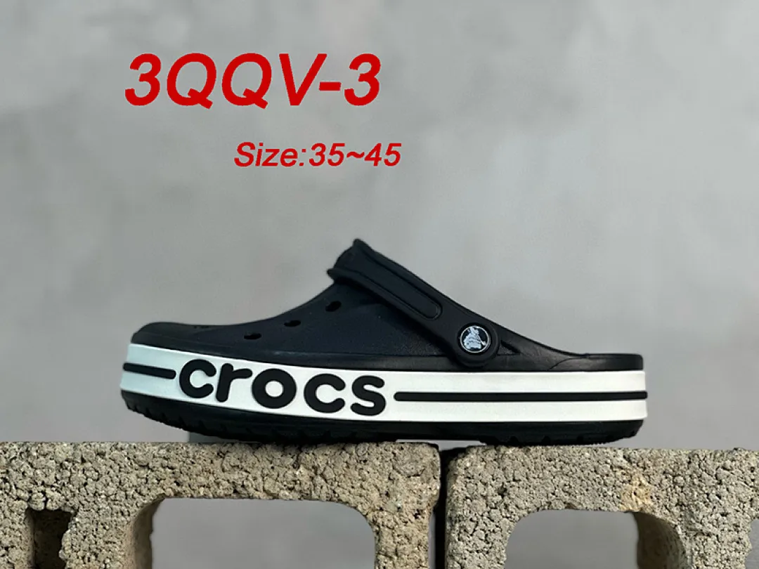 Crocs 3QQV תמונה 9