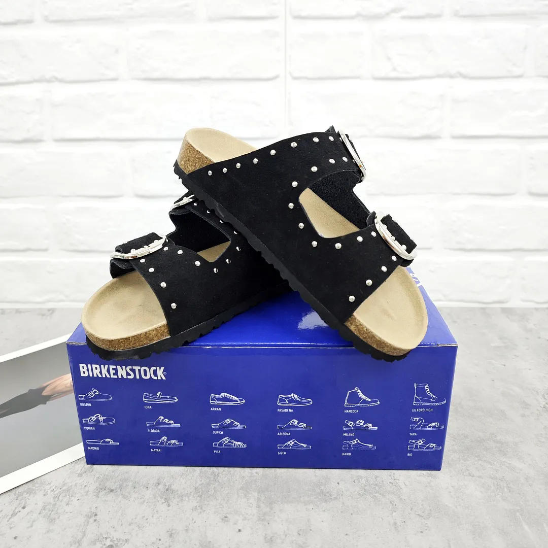 Birkenstock 3SF3 תמונה 9