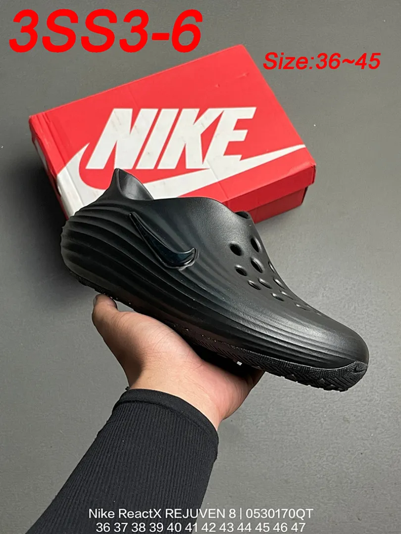 Nike 3SS3 תמונה 13