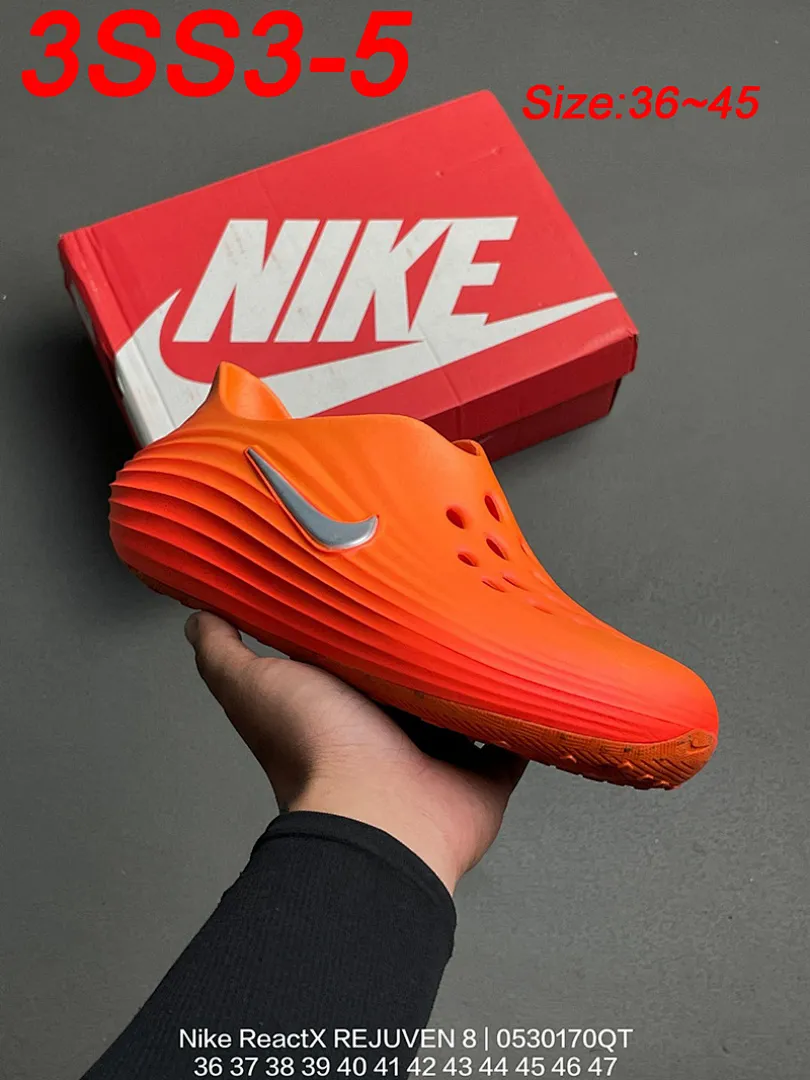 Nike 3SS3 תמונה 14